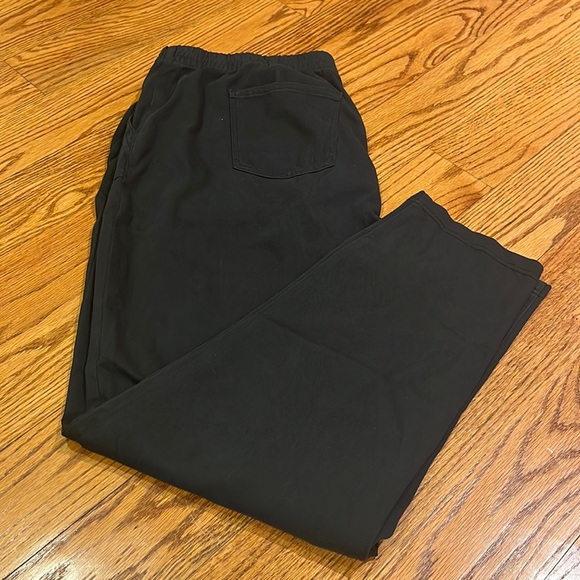 32 Degrees Woman’s Black Soft Pants Size XXL - Picture 1 of 7